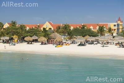 Amsterdam Manor Beach Resort Aruba